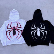 Street Trend Spider Hoodie