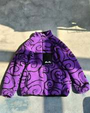 G5 Trendy Fleece Jacket